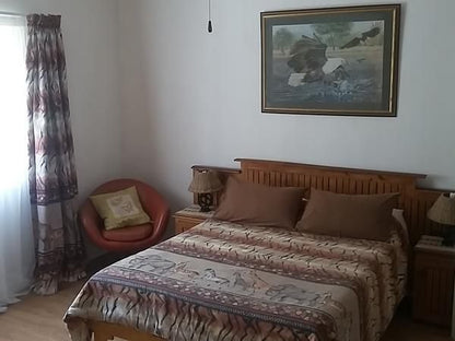 Oppi Plaas Hazyview Mpumalanga South Africa Bedroom