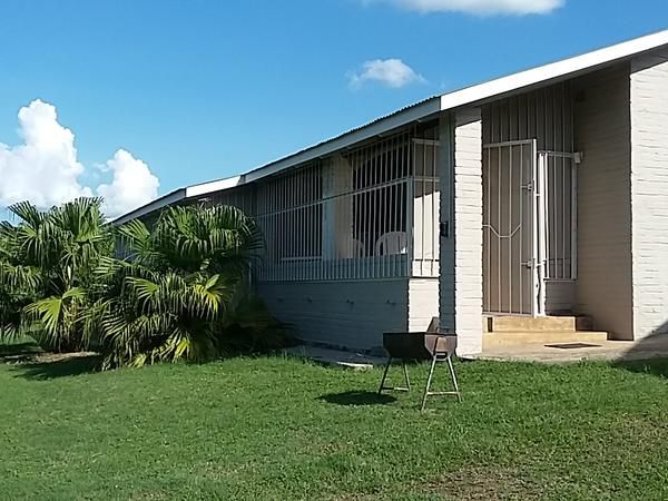 Oppi Plaas Hazyview Mpumalanga South Africa Complementary Colors, Barn, Building, Architecture, Agriculture, Wood, House, Palm Tree, Plant, Nature, Shipping Container