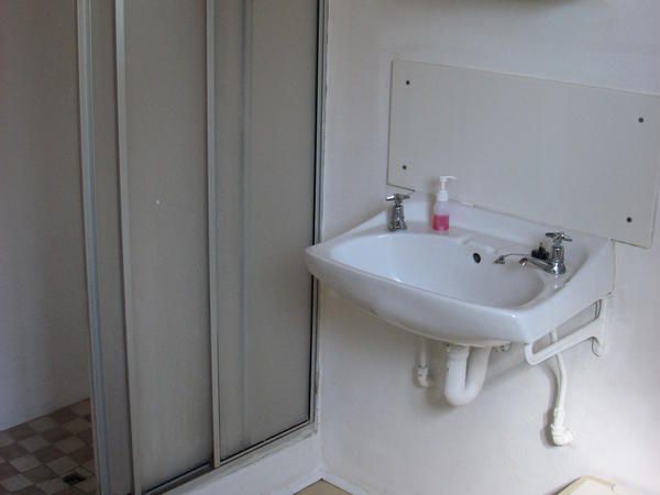 Oppi Plaas Hazyview Mpumalanga South Africa Unsaturated, Bathroom