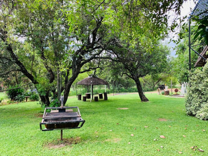 Oppiplasie Guest House Brits North West Province South Africa Tree, Plant, Nature, Wood