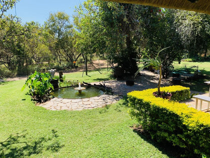 Oppiplasie Guest House Brits North West Province South Africa Plant, Nature, Garden, Swimming Pool