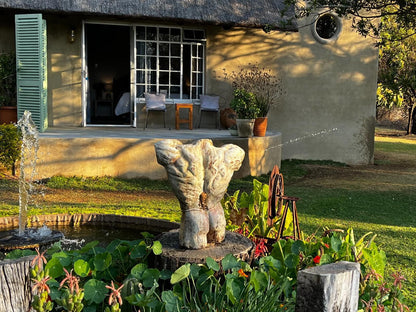 Oppiplasie Guest House Brits North West Province South Africa House, Building, Architecture, Plant, Nature, Garden