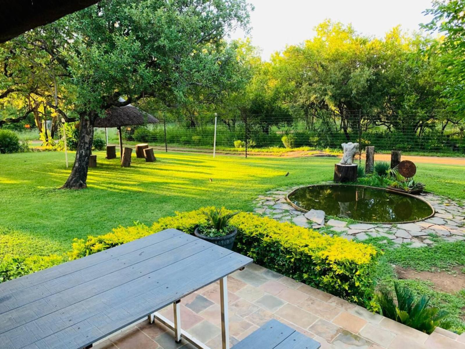 Oppiplasie Guest House Brits North West Province South Africa Plant, Nature, Garden