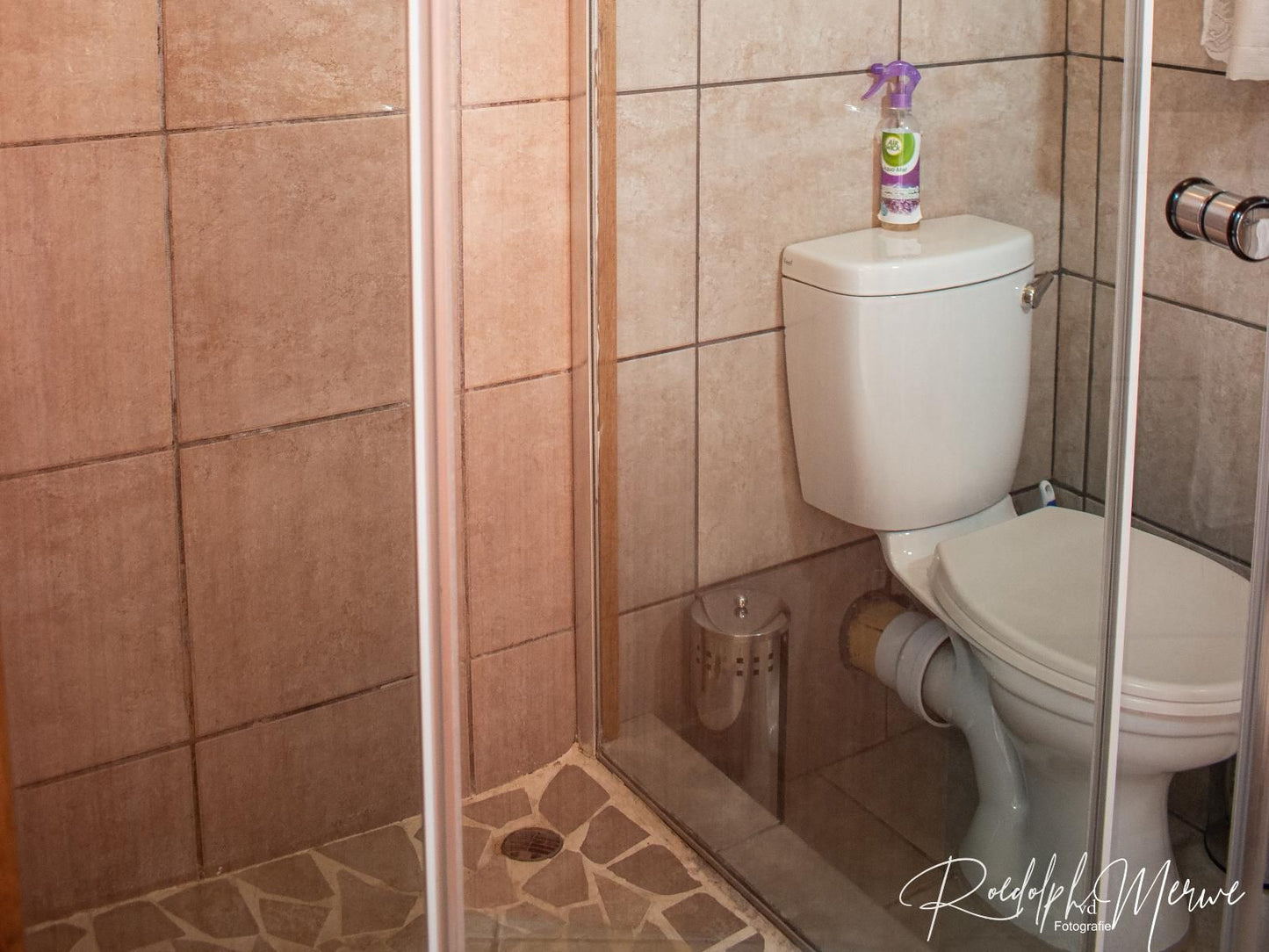 Oppiplot De Aar Northern Cape South Africa Sepia Tones, Bathroom