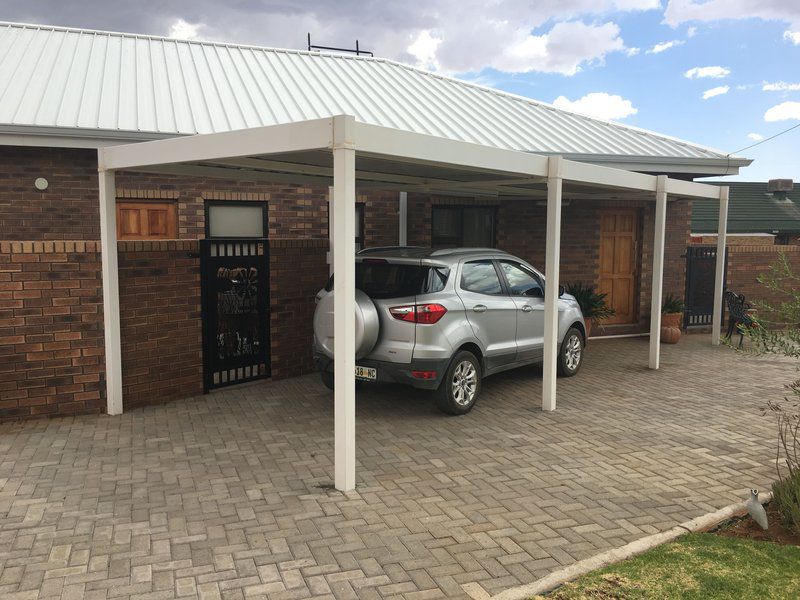 Oppirantje Orania Northern Cape South Africa Car, Vehicle