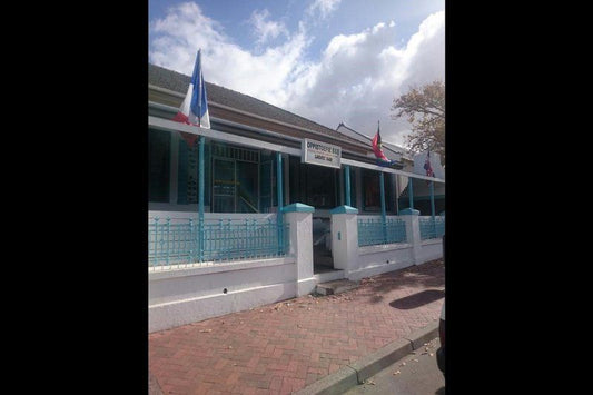 Oppistoepie Guest House Caledon Western Cape South Africa Flag, Window, Architecture