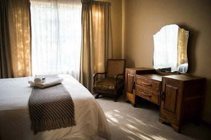 Oppistoep Restaurant And Accommodation Marquard Free State South Africa Bedroom