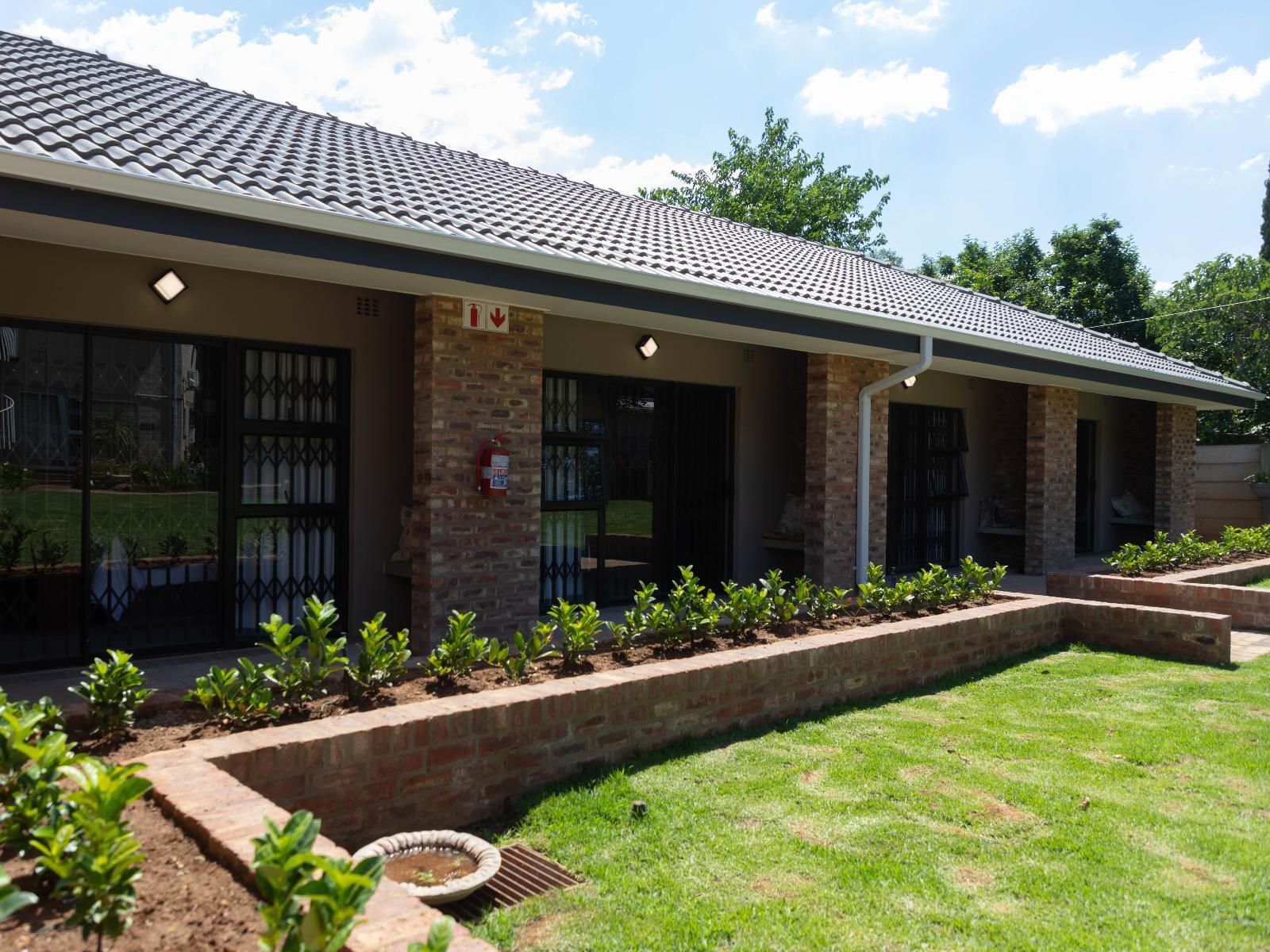 Opstal Gastehuis Baillie Park Potchefstroom North West Province South Africa House, Building, Architecture