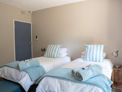 Opstal Gastehuis Baillie Park Potchefstroom North West Province South Africa Bedroom