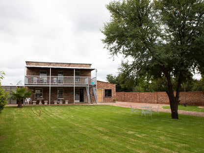Opstal Guestfarm Potchefstroom North West Province South Africa House, Building, Architecture