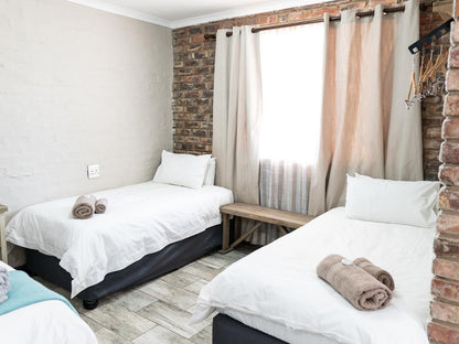 Opstal Guestfarm Potchefstroom North West Province South Africa Bedroom