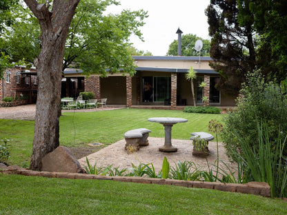 Opstal Guestfarm Potchefstroom North West Province South Africa House, Building, Architecture, Garden, Nature, Plant