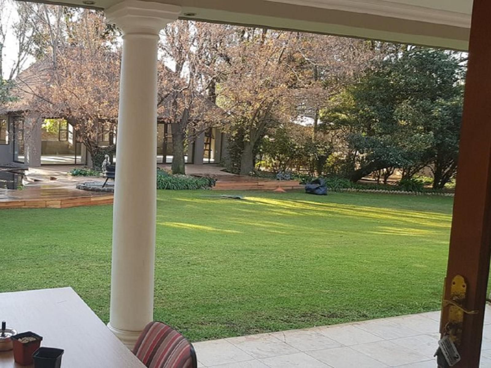 Or Tambo Guest House Pomona Johannesburg Gauteng South Africa 