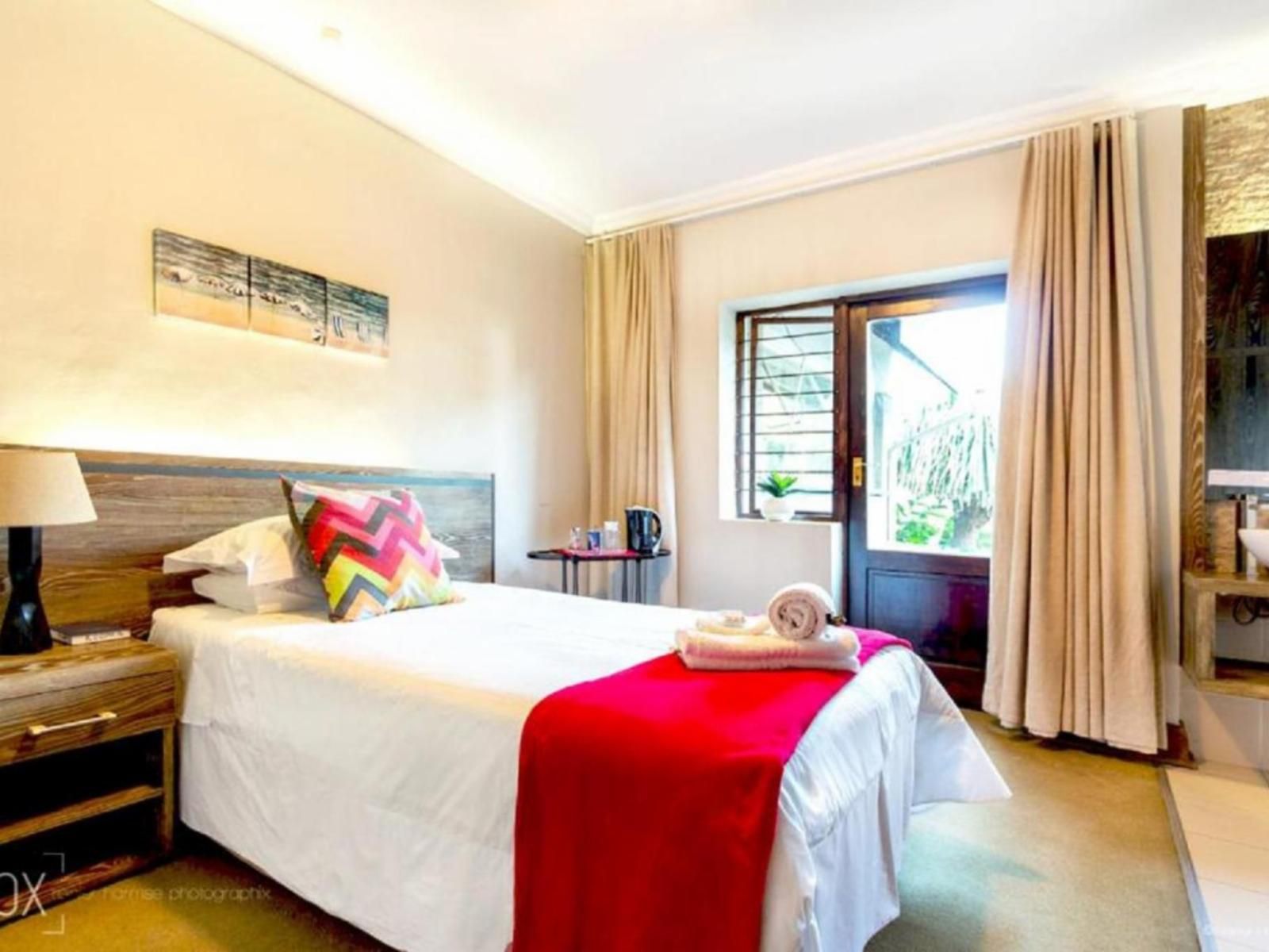 Or Tambo Guest House Pomona Johannesburg Gauteng South Africa Bedroom