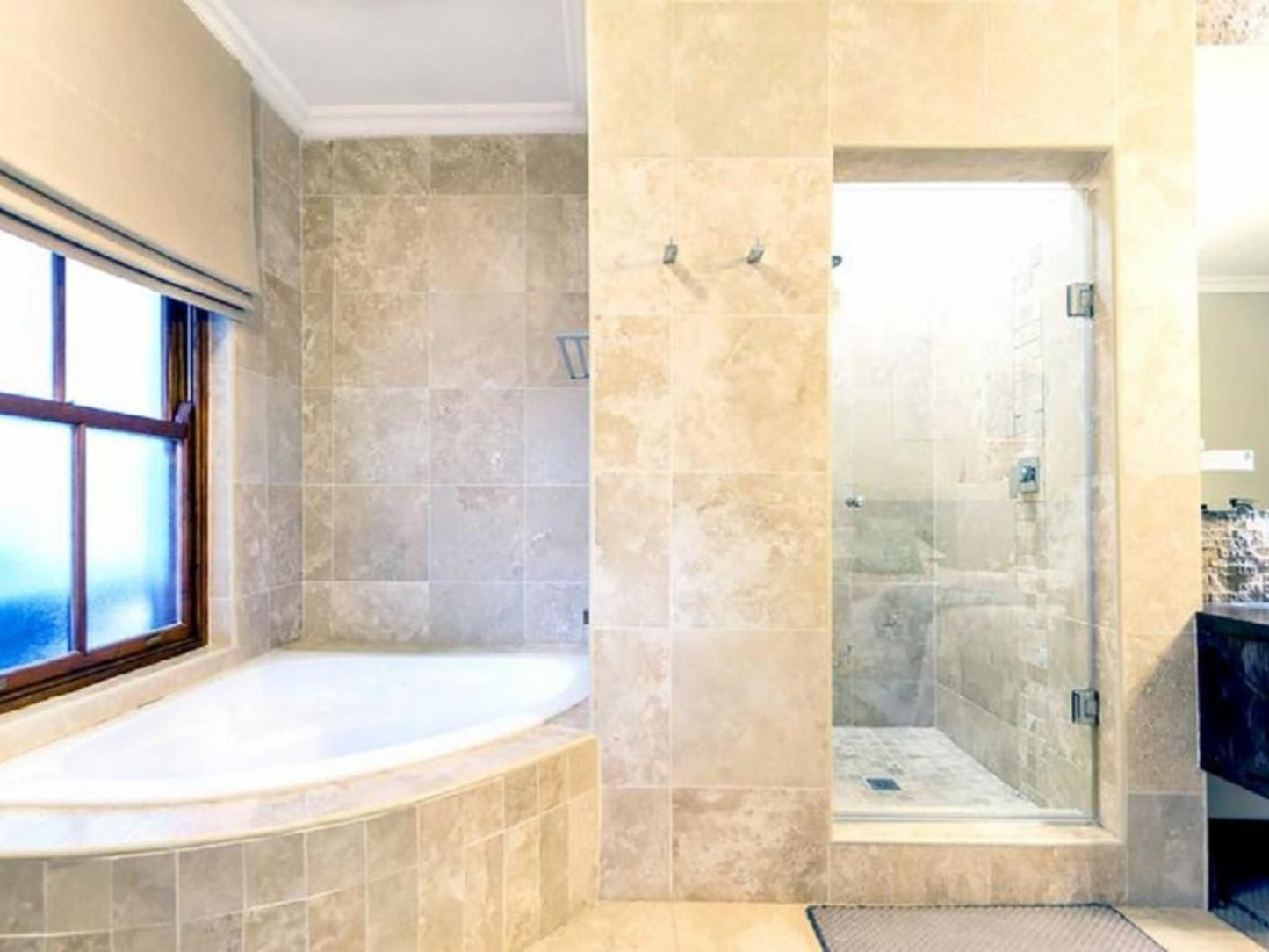 Or Tambo Guest House Pomona Johannesburg Gauteng South Africa Bathroom