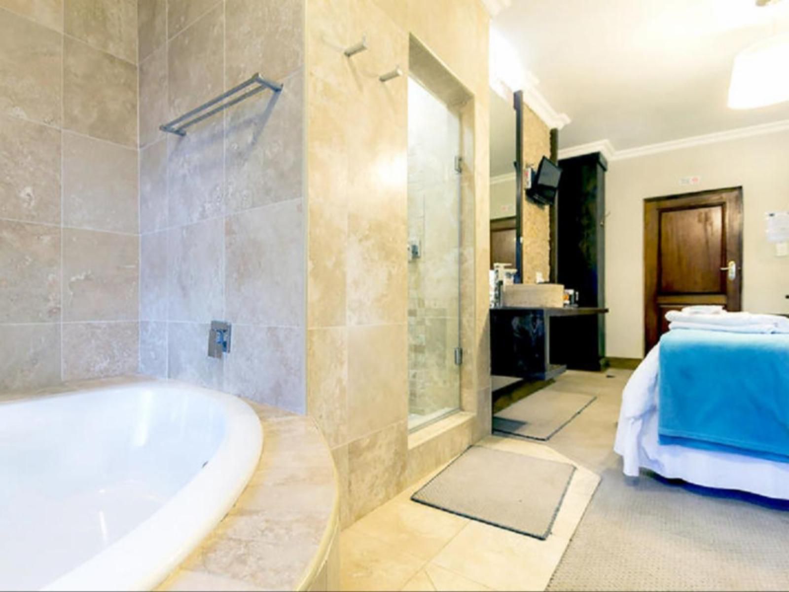 Or Tambo Guest House Pomona Johannesburg Gauteng South Africa Bathroom