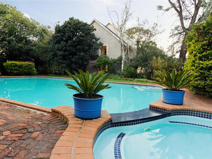 Or Tambo Guest House Pomona Johannesburg Gauteng South Africa Complementary Colors, House, Building, Architecture, Garden, Nature, Plant, Swimming Pool