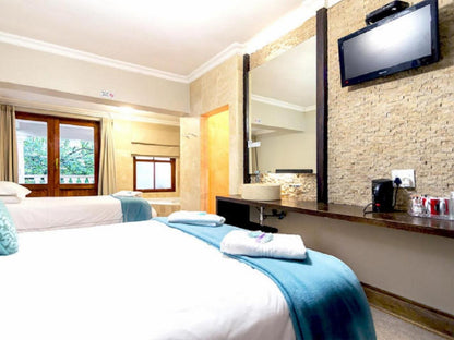 Or Tambo Guest House Pomona Johannesburg Gauteng South Africa 