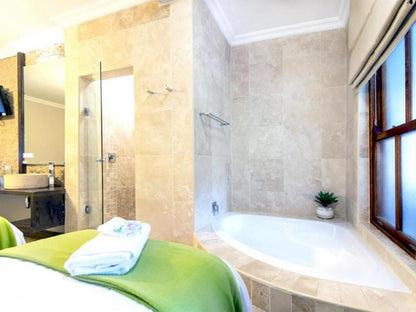 Or Tambo Guest House Pomona Johannesburg Gauteng South Africa Bathroom