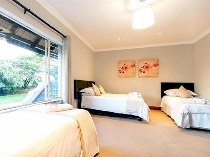 Or Tambo Guest House Pomona Johannesburg Gauteng South Africa Bedroom