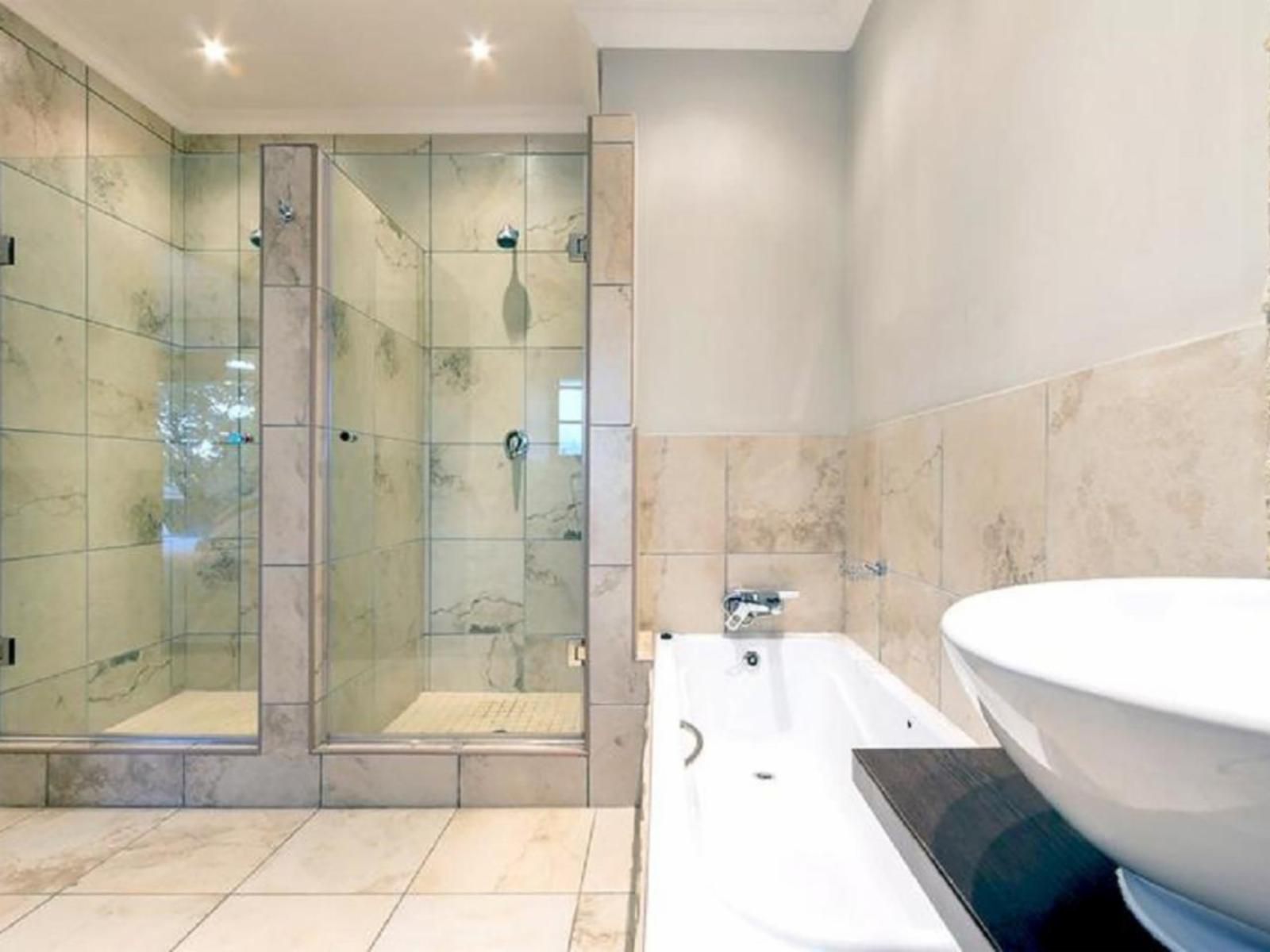 Or Tambo Guest House Pomona Johannesburg Gauteng South Africa Bathroom