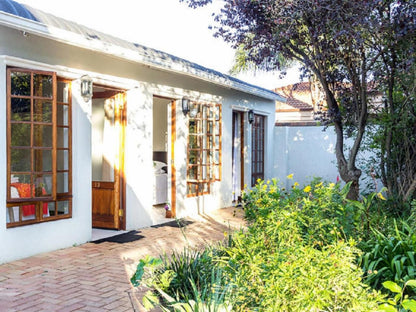 Or Tambo Guest House Pomona Johannesburg Gauteng South Africa Door, Architecture, House, Building, Palm Tree, Plant, Nature, Wood, Garden