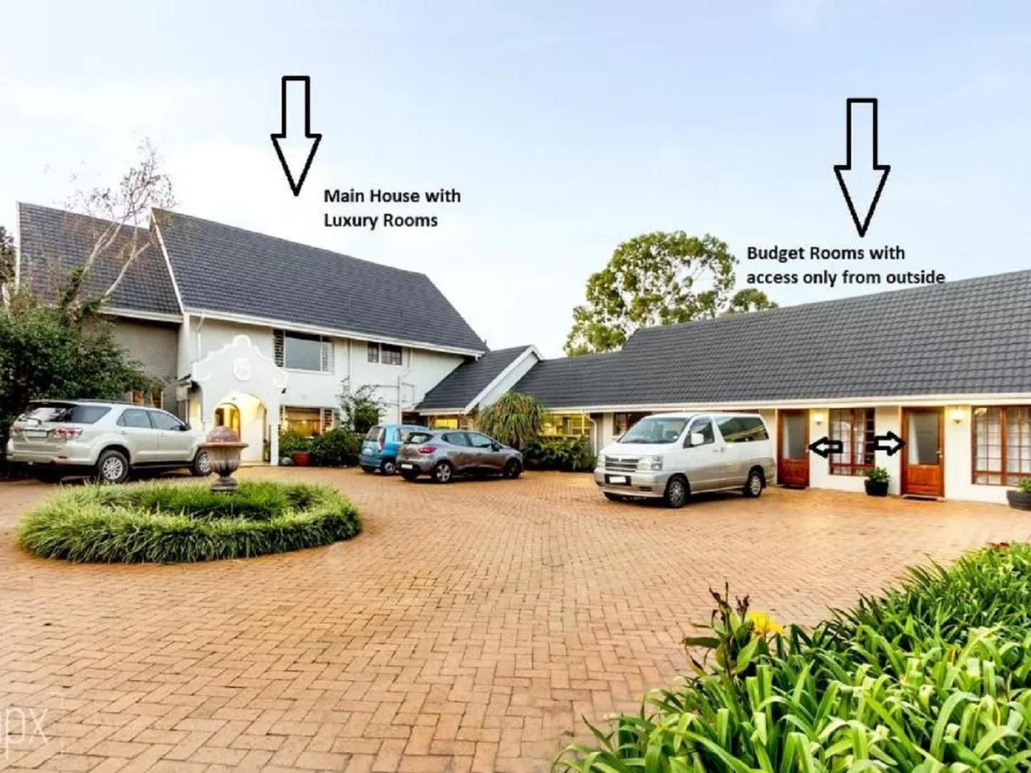 Or Tambo Guest House Pomona Johannesburg Gauteng South Africa House, Building, Architecture, Car, Vehicle