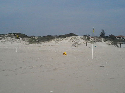 Orange Place 4 Bluewater Bay Port Elizabeth Eastern Cape South Africa Unsaturated, Beach, Nature, Sand, Ball Game, Sport