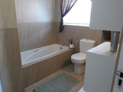 Orange Place 4 Bluewater Bay Port Elizabeth Eastern Cape South Africa Unsaturated, Bathroom