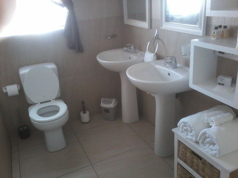 Orange Place 4 Bluewater Bay Port Elizabeth Eastern Cape South Africa Unsaturated, Bathroom