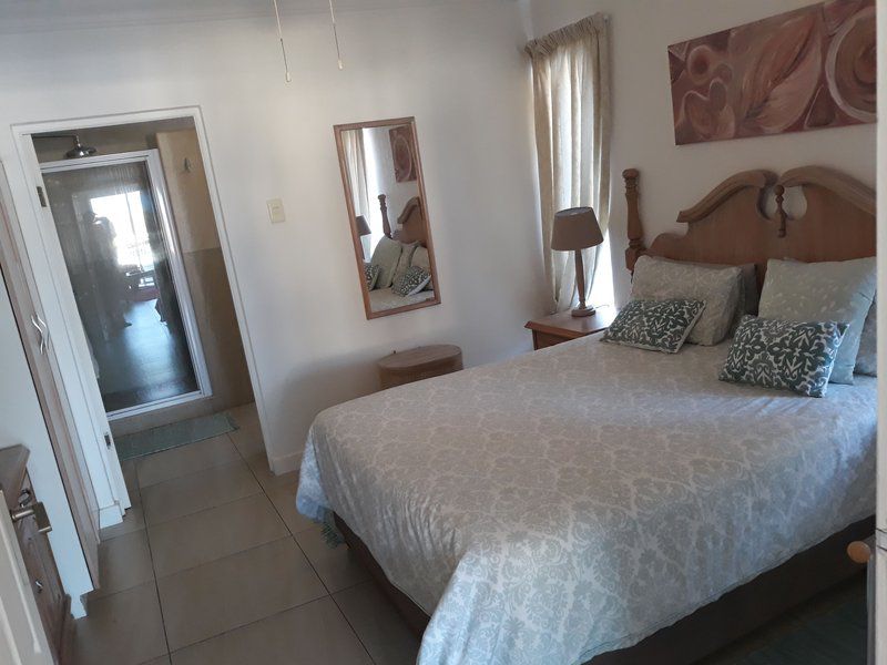 Orange Place 4 Bluewater Bay Port Elizabeth Eastern Cape South Africa Unsaturated, Bedroom
