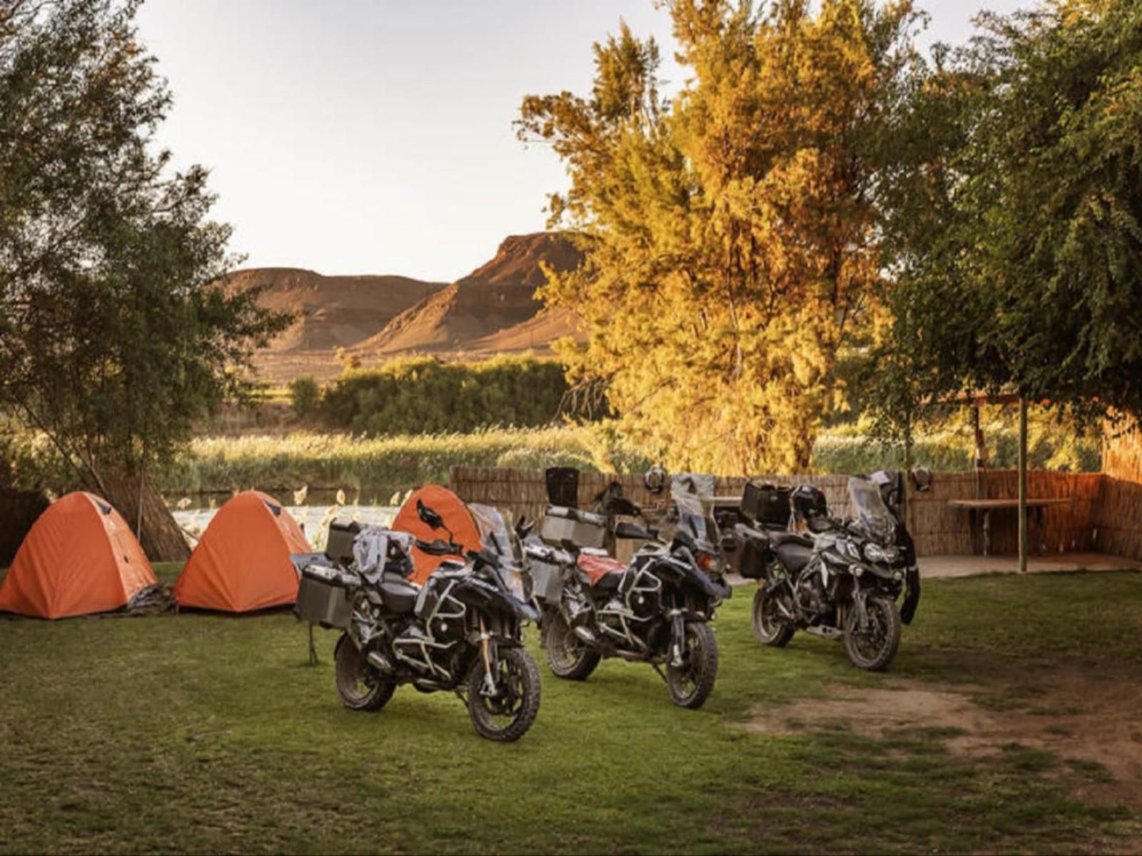 Orange River Rafting Lodge By Country Hotels, Quad Bike, Vehicle