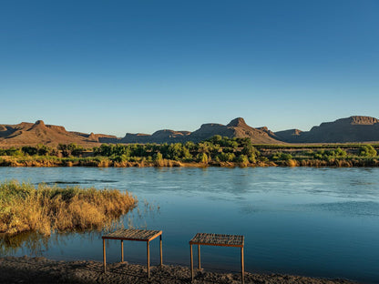 Orange River Rafting Lodge By Country Hotels, Nature