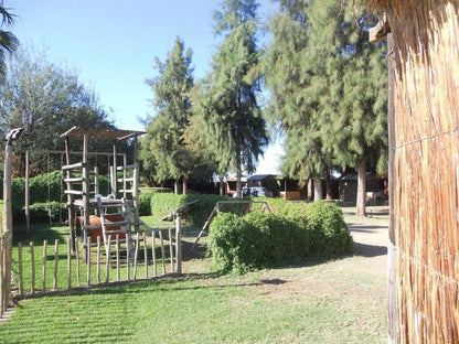 Orange River Rafting Lodge By Country Hotels