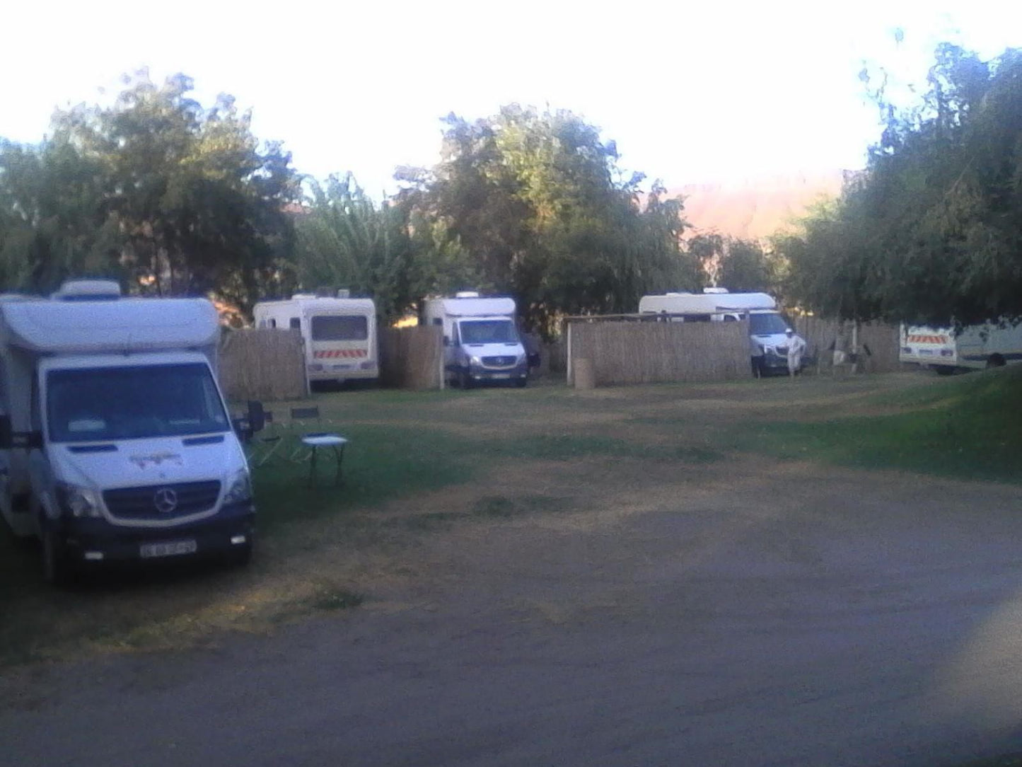 Orange River Rafting Lodge By Country Hotels, Campsites - Caravan and Tent, Tent, Architecture