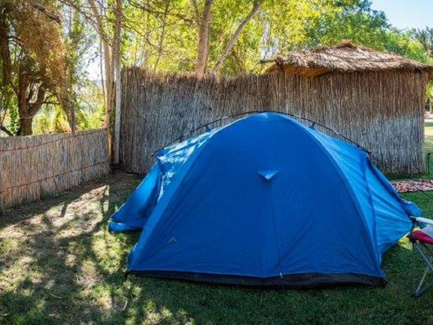 Orange River Rafting Lodge Vioolsdrift Northern Cape South Africa Complementary Colors, Tent, Architecture