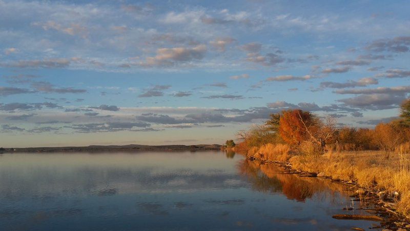 Orange Vineyard Guestfarm Grootdrink Northern Cape South Africa River, Nature, Waters, Autumn