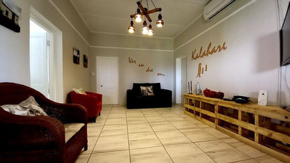 Orange Vineyard Guestfarm Grootdrink Northern Cape South Africa Living Room