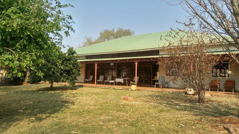 Orange Blossom Groot Marico North West Province South Africa House, Building, Architecture