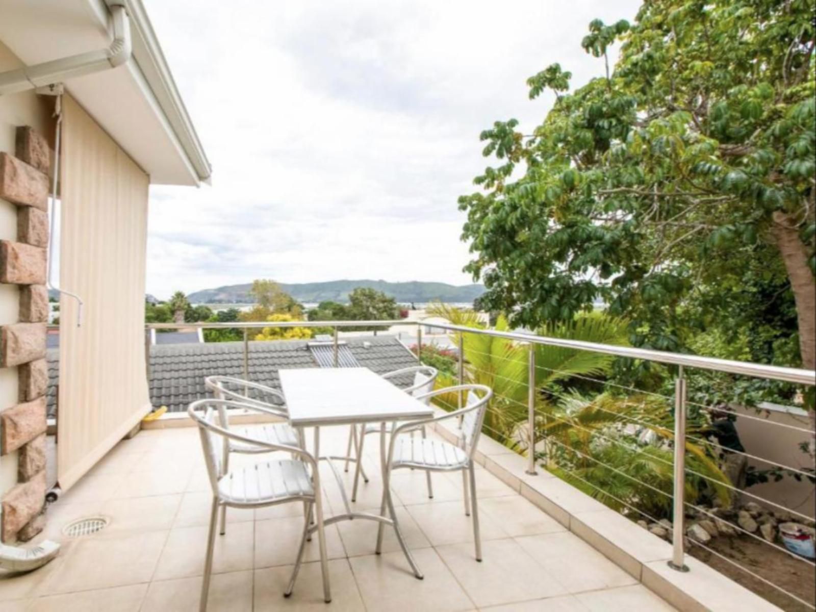 Orange Inn Knysna Old Place Knysna Western Cape South Africa Balcony, Architecture, House, Building, Garden, Nature, Plant