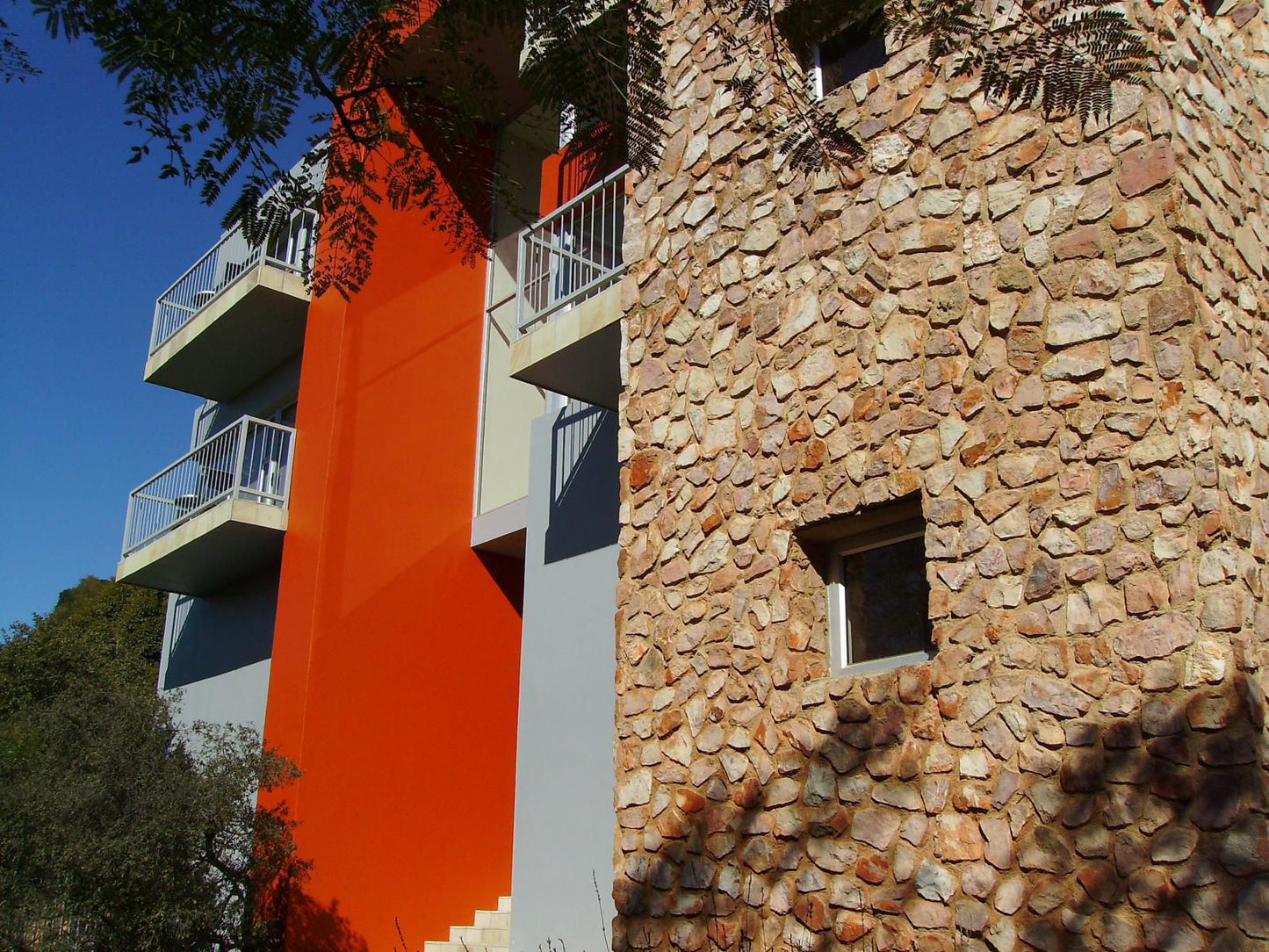 Orangerie Northcliff Johannesburg Gauteng South Africa Balcony, Architecture, Building