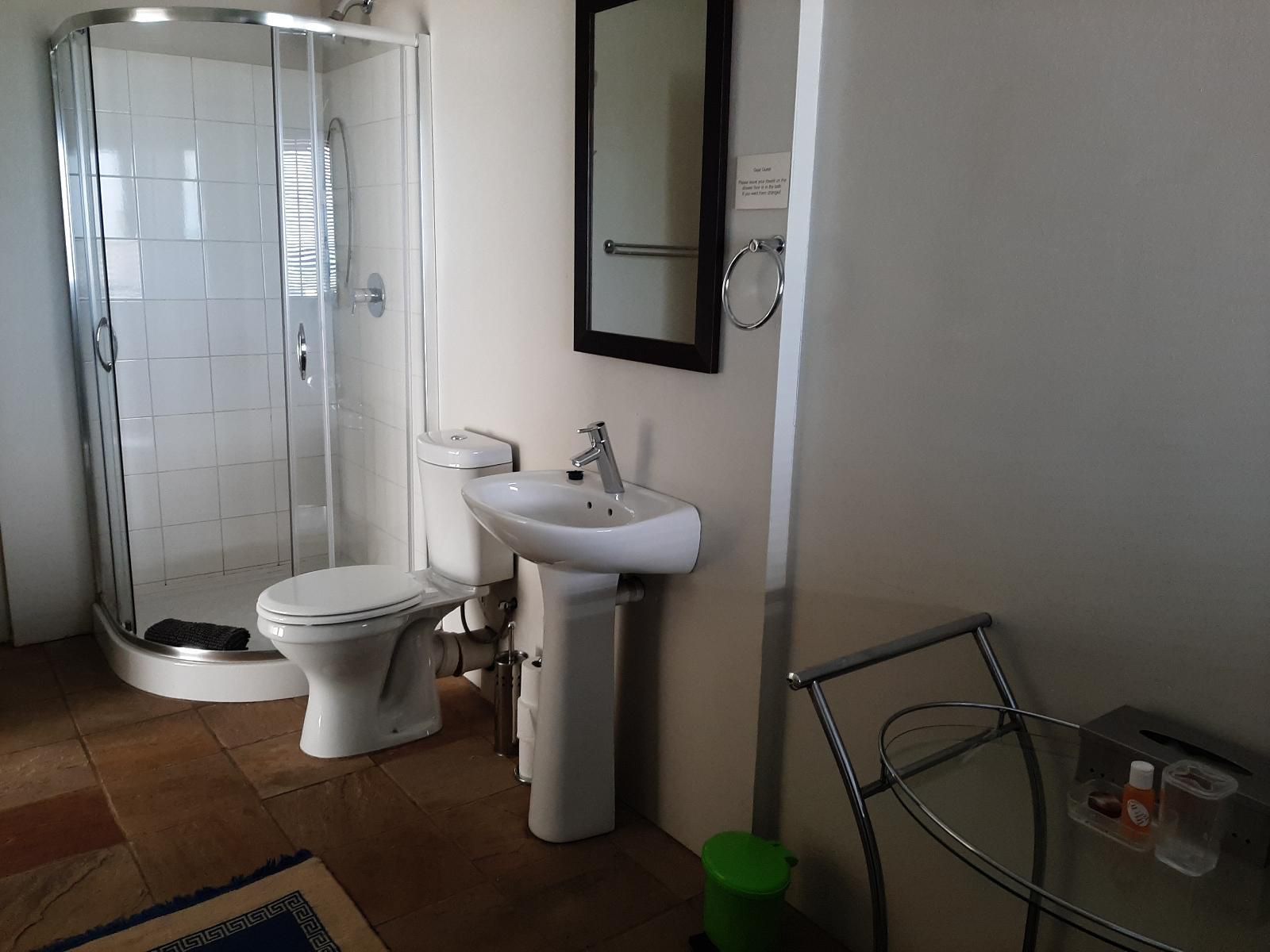 Orangerie Northcliff Johannesburg Gauteng South Africa Bathroom