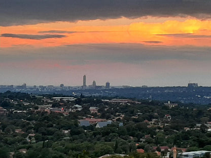 Orangerie Northcliff Johannesburg Gauteng South Africa Sky, Nature, Skyscraper, Building, Architecture, City, Tower, Aerial Photography, Clouds, Sunset