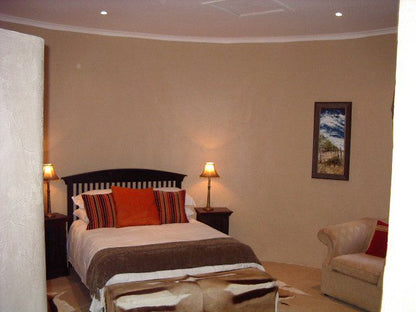 Orangia Game Lodge Aliwal North Eastern Cape South Africa Bedroom