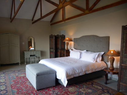 Oranje Guest Farm Fouriesburg Free State South Africa Bedroom