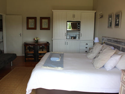 Oranje Guest Farm Fouriesburg Free State South Africa Bedroom