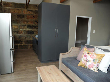 Luxury Chalet single room Makena @ Oranje Guest Farm