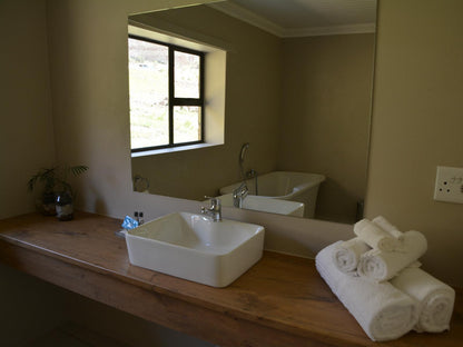 Luxury Chalet single room Makena @ Oranje Guest Farm