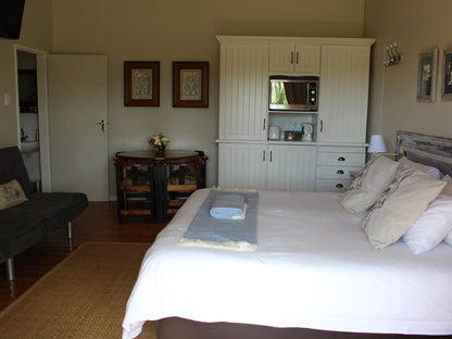 Luxury Room Nelie @ Oranje Guest Farm