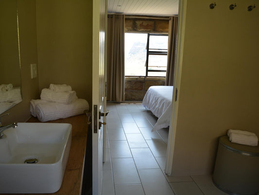 Luxury chalet 2 bedrooms Elsabe @ Oranje Guest Farm